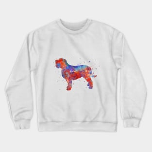 Otterhound Crewneck Sweatshirt